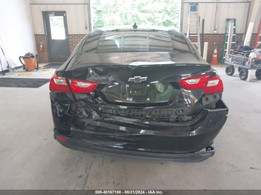 1G1ZE5ST7GF226291 2016 CHEVROLET MALIBU - Image 16