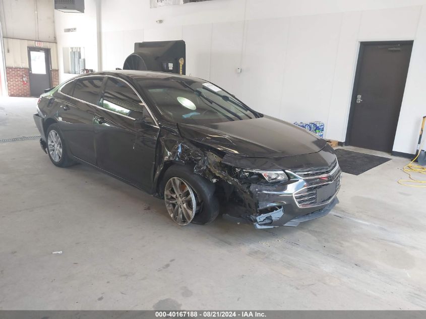 1G1ZE5ST7GF226291 2016 CHEVROLET MALIBU - Image 1