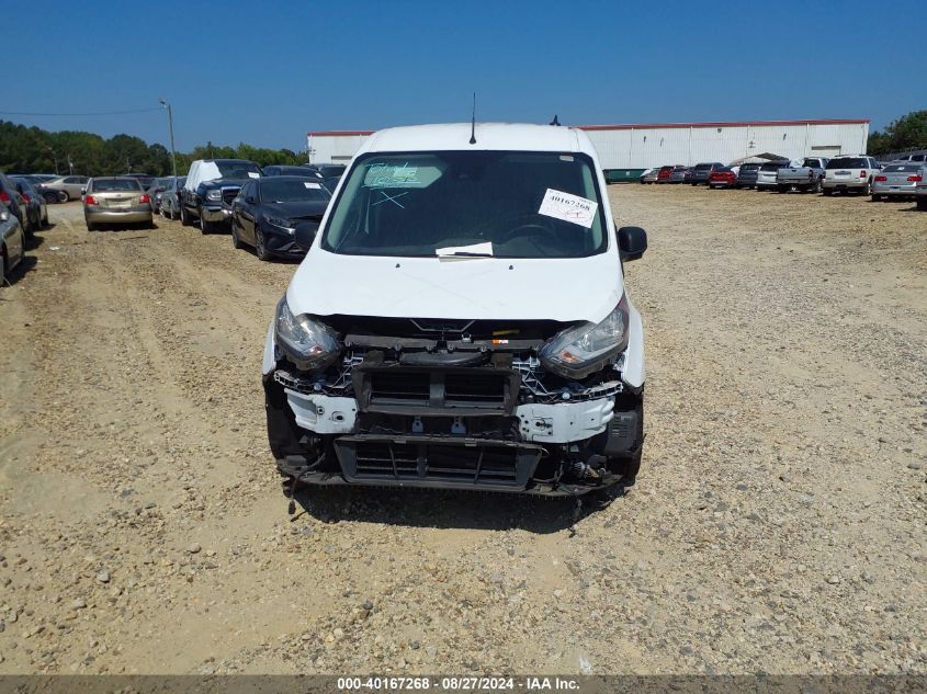 2020 Ford Transit Connect Xlt VIN: NM0LS7F2XL1480276 Lot: 40167268