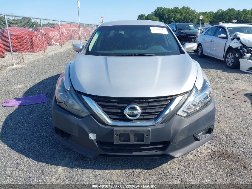 2016 Nissan Altima 2.5 Sr VIN: 1N4AL3AP9GC190713 Lot: 40167283