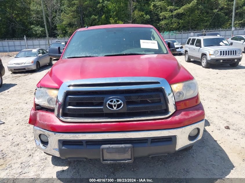 5TFDW5F11BX172819 2011 Toyota Tundra Grade 5.7L V8