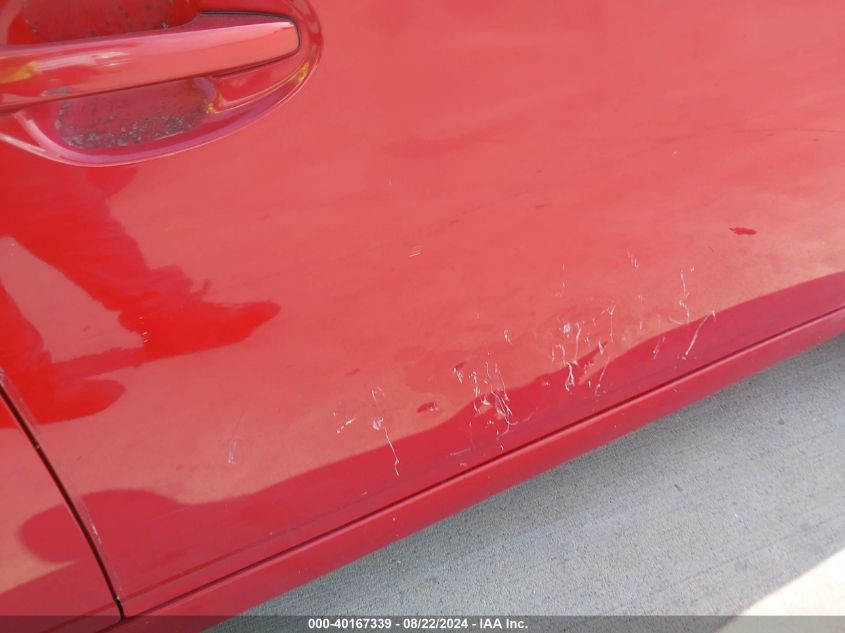 2012 Toyota Prius Two VIN: JTDKN3DU1C1550119 Lot: 40167339