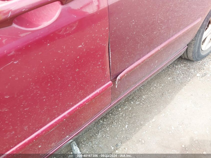 2004 Honda Accord 3.0 Ex VIN: 1HGCM66564A100015 Lot: 40167356