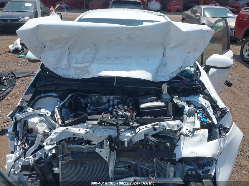 2023 TOYOTA COROLLA SE - 5YFS4MCE5PP153047