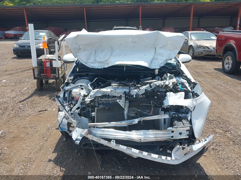 2023 TOYOTA COROLLA SE - 5YFS4MCE5PP153047