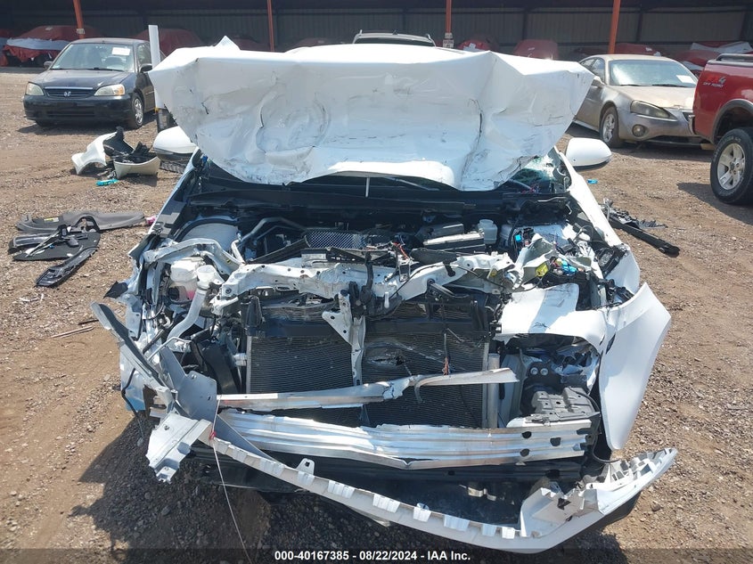 2023 TOYOTA COROLLA SE - 5YFS4MCE5PP153047