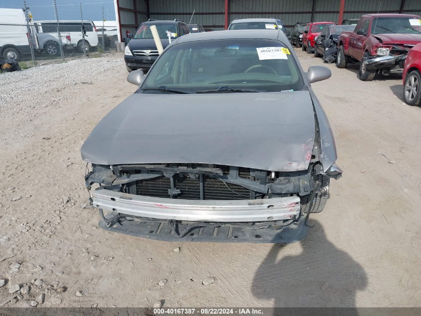 2001 Buick Lesabre Limited VIN: 1G4HR54K71U169665 Lot: 40167387