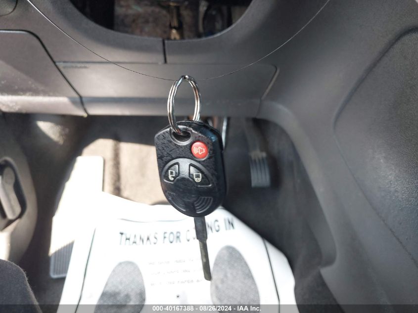 2016 FORD ESCAPE SE - 1FMCU0GX5GUB00842