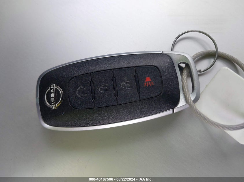 2023 Nissan Rogue Sv Fwd VIN: 5N1BT3BA2PC836145 Lot: 40167506