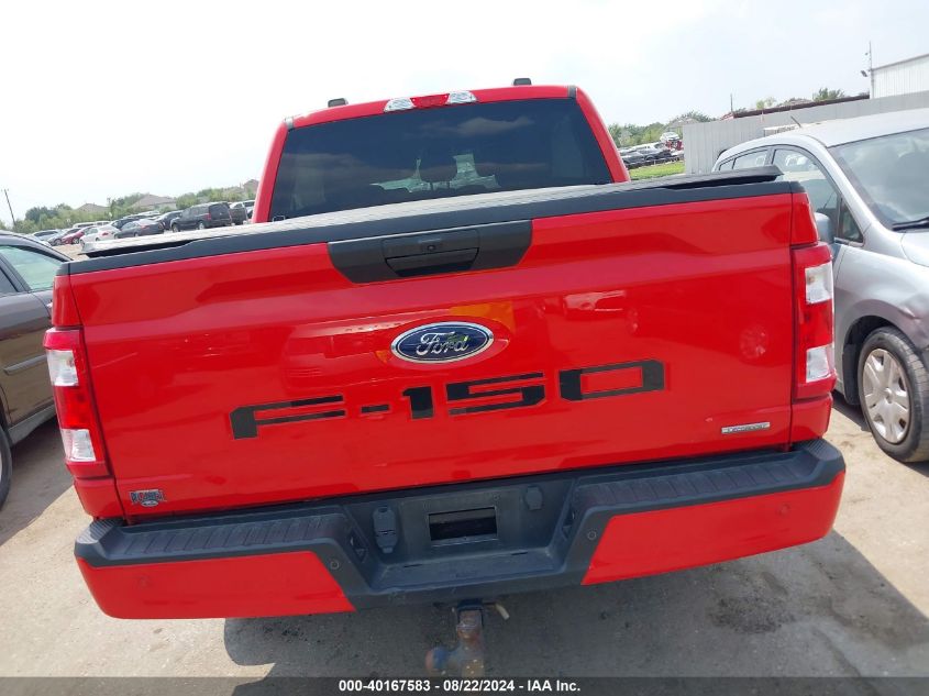 1FTEW1CP0MKD98372 2021 FORD F-150 - Image 16