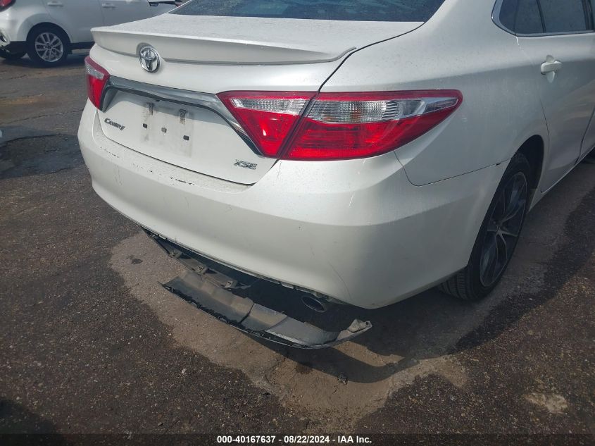 4T1BF1FK5GU547902 2016 Toyota Camry Xse