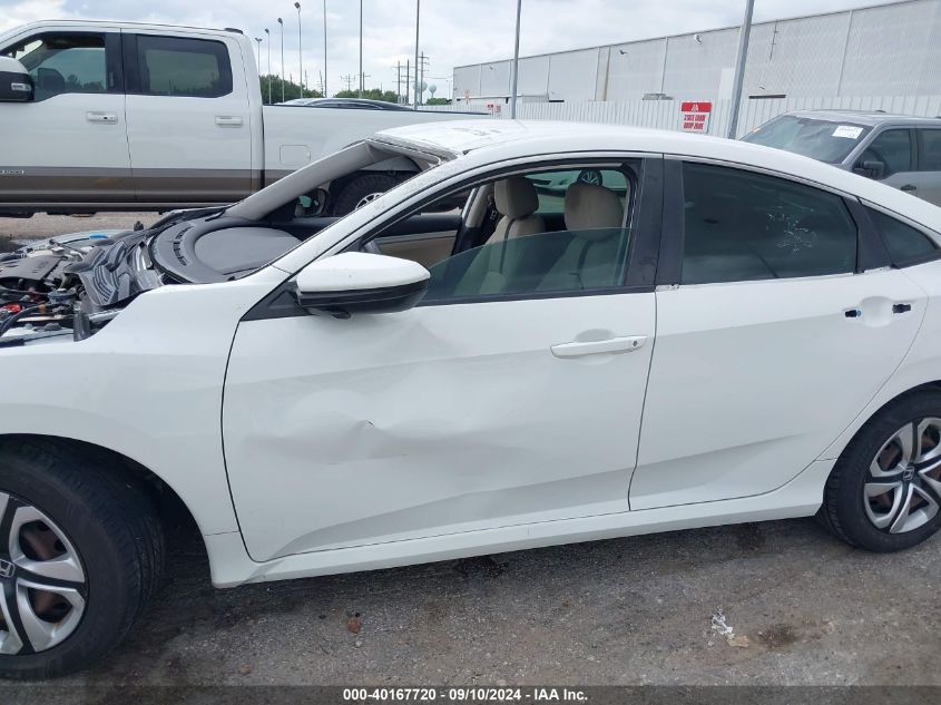 2HGFC2F51HH551854 2017 HONDA CIVIC - Image 19