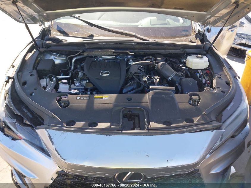 2023 Lexus Rx 500H F Sport Performance VIN: 2T2BCMEA8PC008447 Lot: 40167766