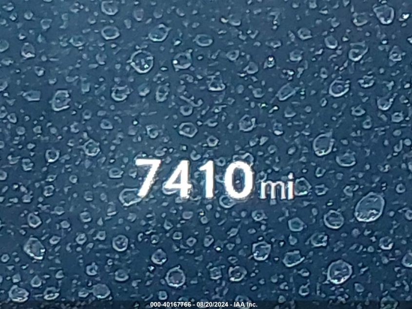 2023 Lexus Rx 500H F Sport Performance VIN: 2T2BCMEA8PC008447 Lot: 40167766