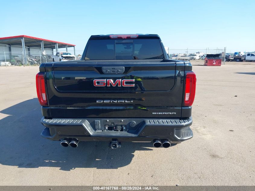 3GTU9FEL8MG167477 2021 GMC Sierra 1500