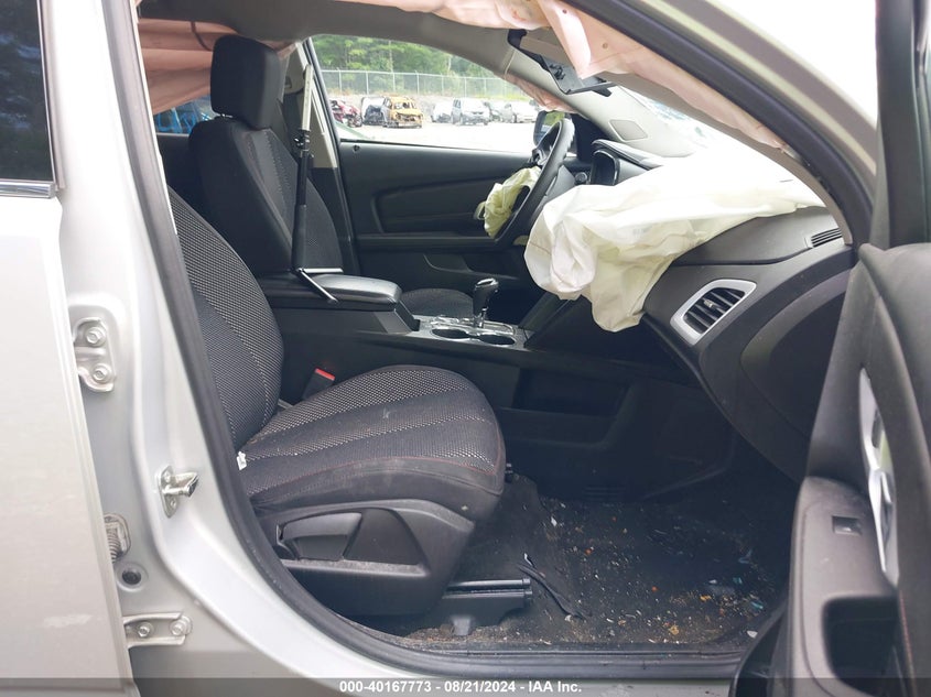 VIN 2GKALMEK5H6347313 2017 GMC TERRAIN SLE-1