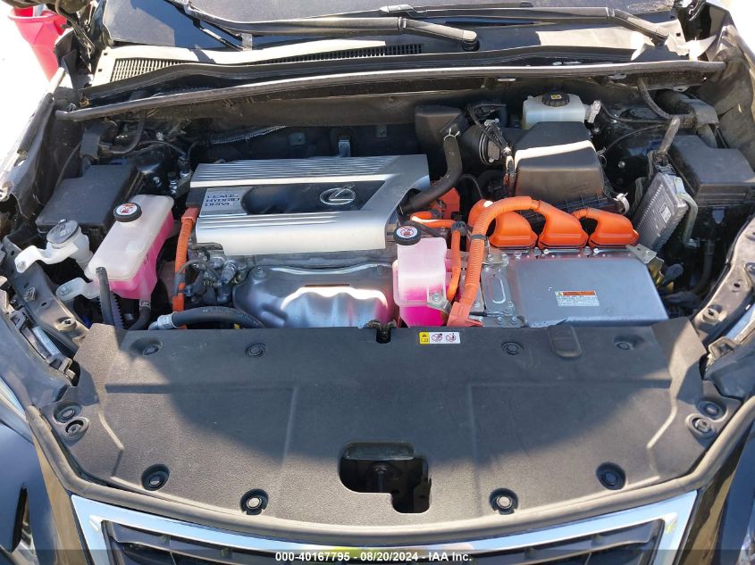 2021 Lexus Nx 300H VIN: JTJGJRDZ0M2154160 Lot: 40167795