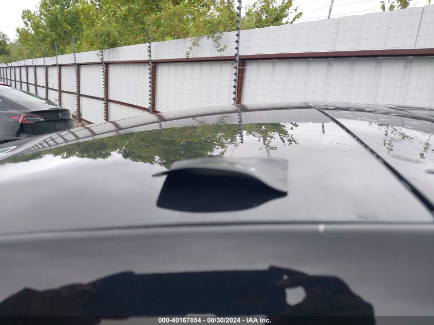 VIN 7SAXCBE50PF399173 2023 TESLA MODEL X
