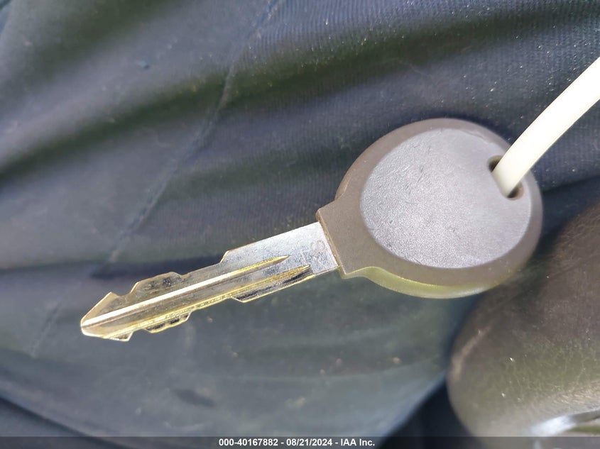 2015 JEEP PATRIOT SPORT - 1C4NJPBA1FD158303