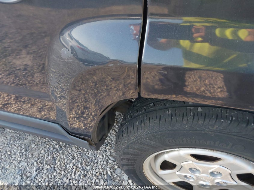 2015 JEEP PATRIOT SPORT - 1C4NJPBA1FD158303