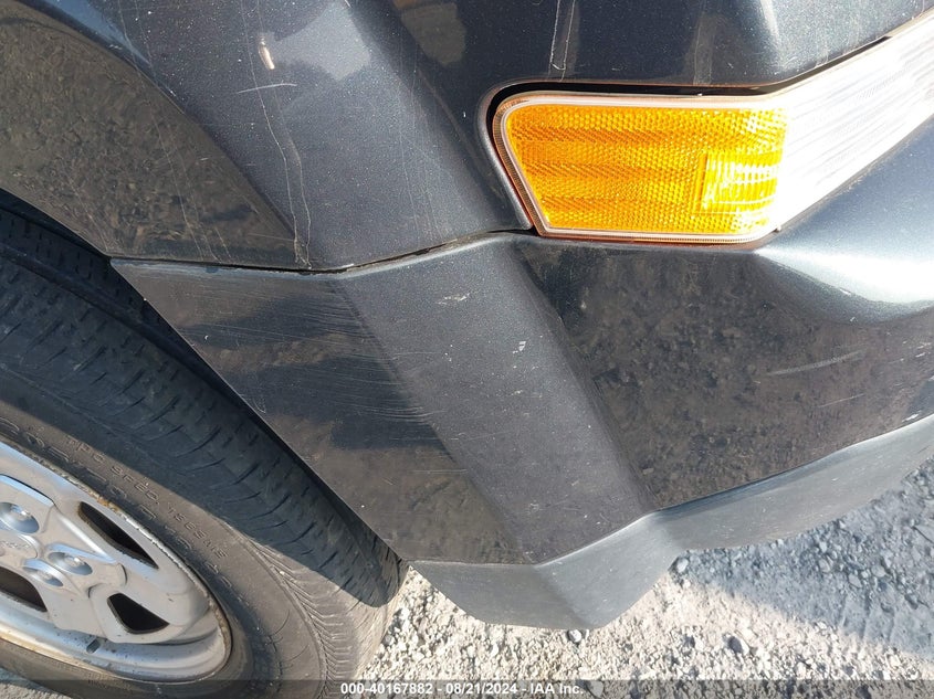 2015 JEEP PATRIOT SPORT - 1C4NJPBA1FD158303