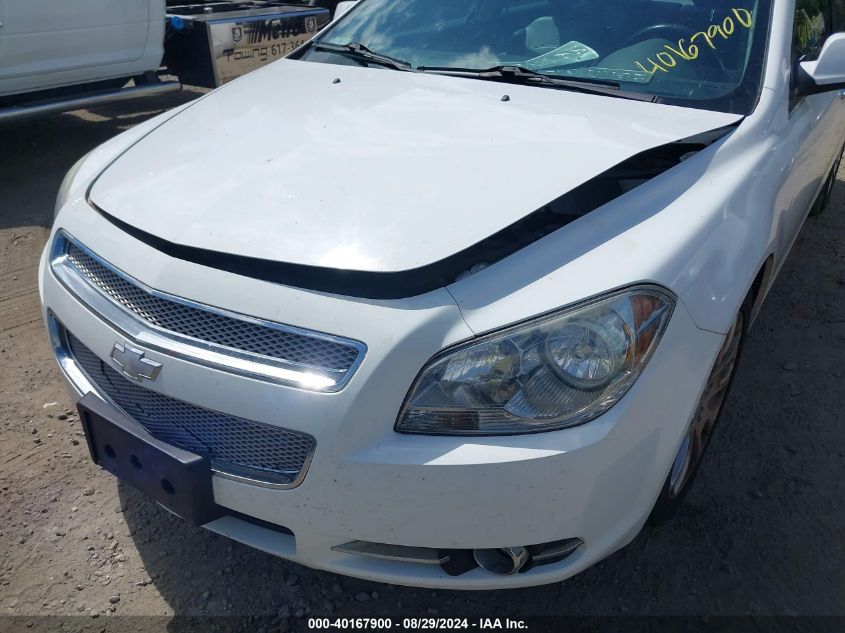 2012 Chevrolet Malibu 2Lz VIN: 1G1ZG5E74CF145414 Lot: 40167900