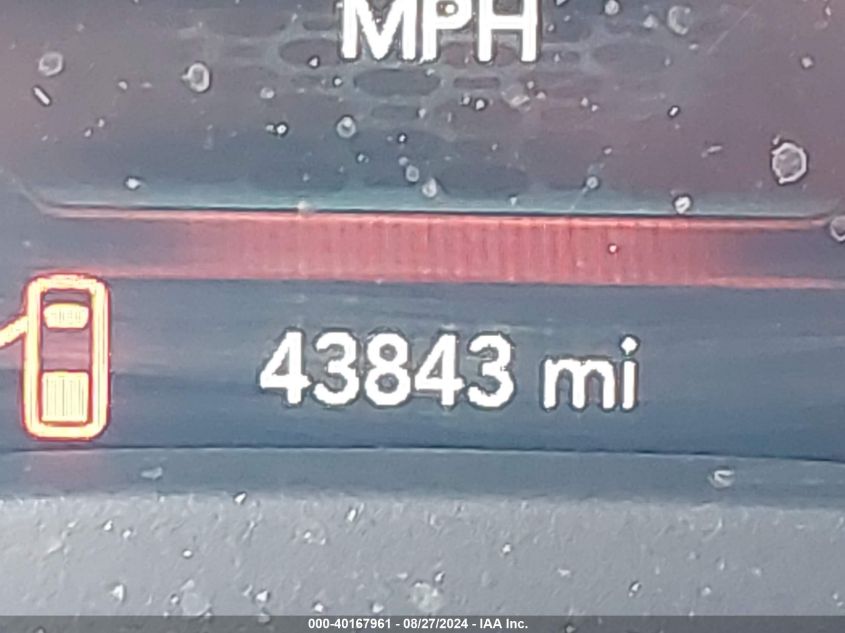 2022 Ram 2500 Big Horn 4X4 6'4 Box VIN: 3C6UR5DJ0NG231871 Lot: 40167961