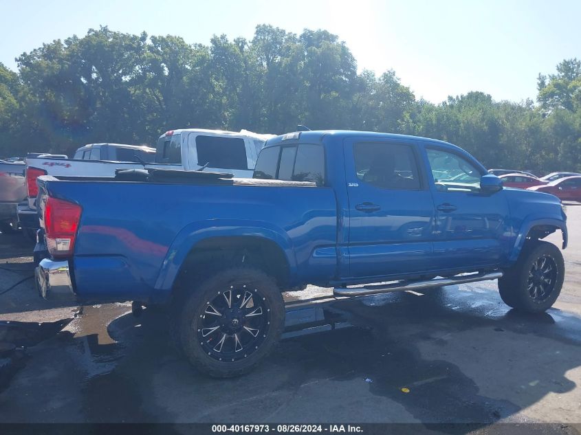 2017 Toyota Tacoma Sr5 V6 VIN: 3TMDZ5BN9HM036064 Lot: 40167973