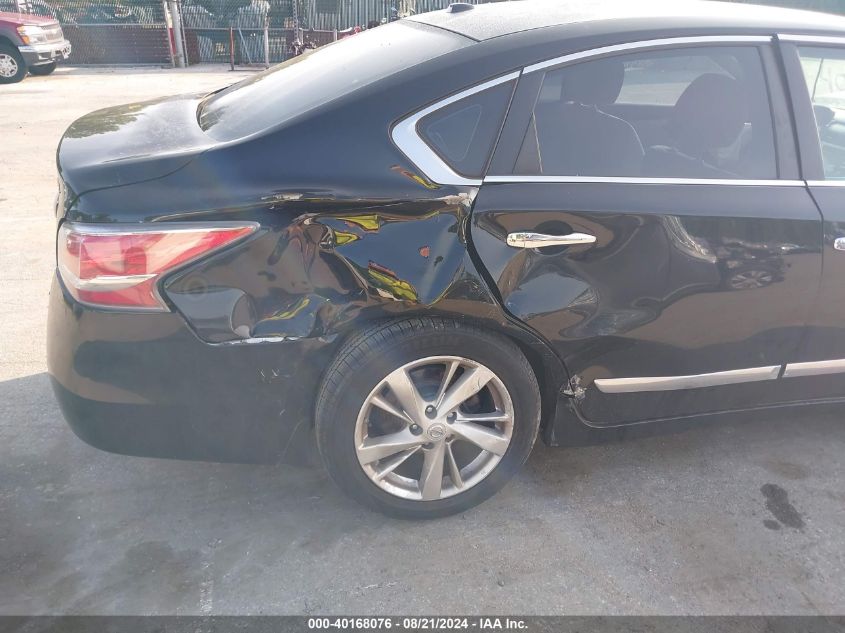 1N4AL3AP2FC121103 2015 Nissan Altima 2.5/S/Sv/Sl