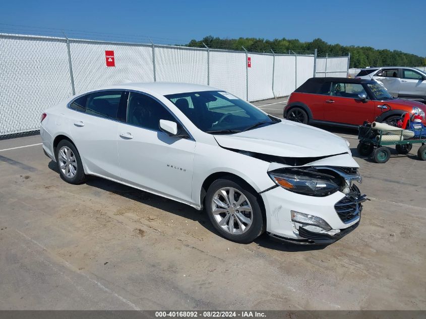 1G1ZD5ST9LF077136 2020 CHEVROLET MALIBU - Image 1