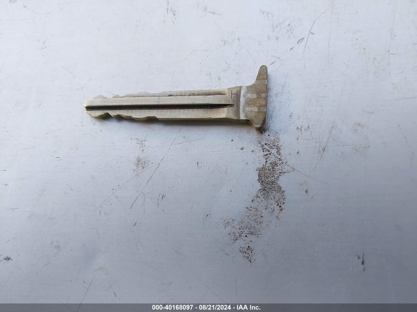 2015 TOYOTA COROLLA LE - 5YFBURHEXFP284964