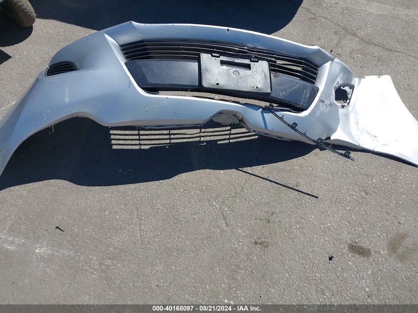 2015 TOYOTA COROLLA LE - 5YFBURHEXFP284964