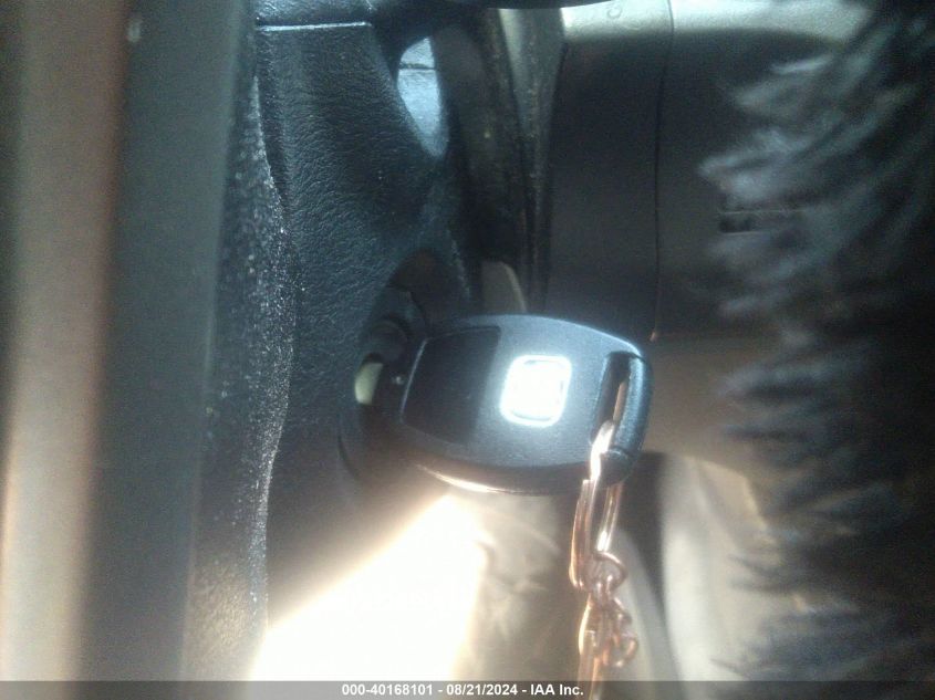 2HGFA1F55AH328416 2010 Honda Civic Lx