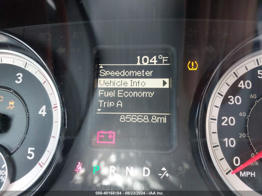 2018 RAM 2500 TRADESMAN  4X4 6'4 BOX - 3C6UR5CL1JG390931