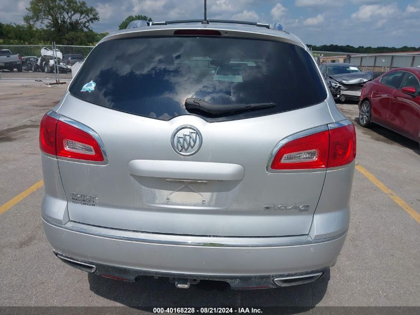 5GAKVCKD2FJ377140 2015 BUICK ENCLAVE - Image 16