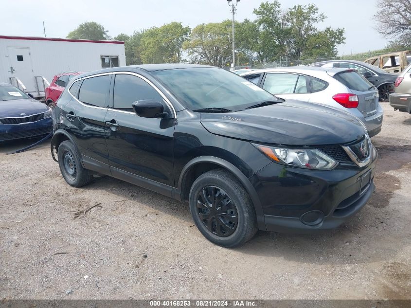 JN1BJ1CR9KW626493 2019 NISSAN ROGUE - Image 1