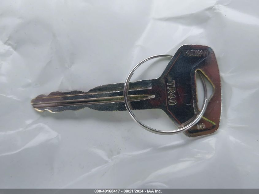 1991 Toyota Mr2 Sport Roof VIN: JT2SW21NXM0006593 Lot: 40168417