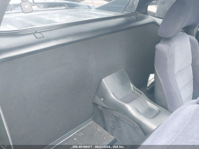 1991 Toyota Mr2 Sport Roof VIN: JT2SW21NXM0006593 Lot: 40168417