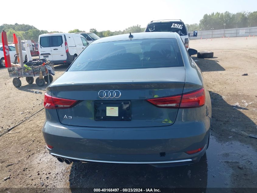 WAUAUGFF5J1030942 2018 AUDI A3 - Image 16