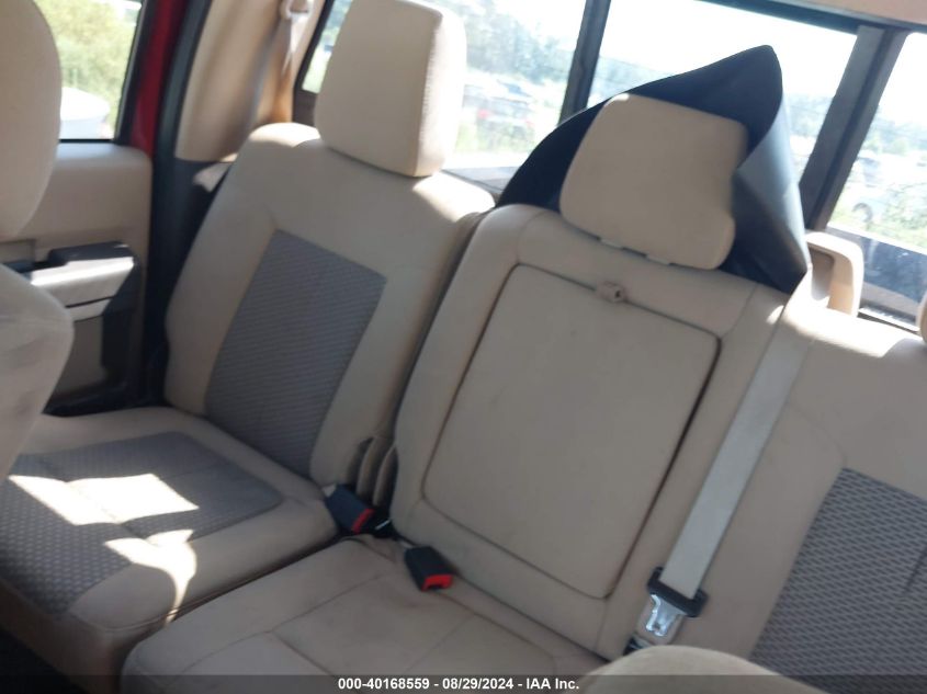 2016 Ford F-350 Xlt VIN: 1FT8W3B63GEA63286 Lot: 40168559