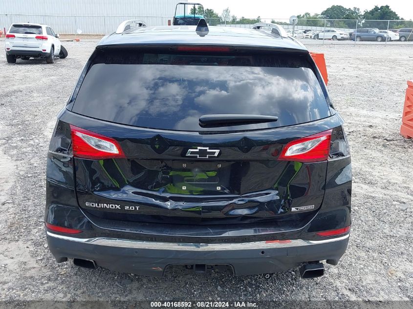 2GNAXNEX8J6327331 2018 CHEVROLET EQUINOX - Image 17