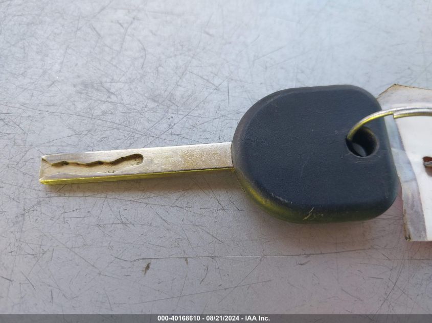 2015 Chevrolet Equinox Ls VIN: 2GNFLEEKXF6342930 Lot: 40168610