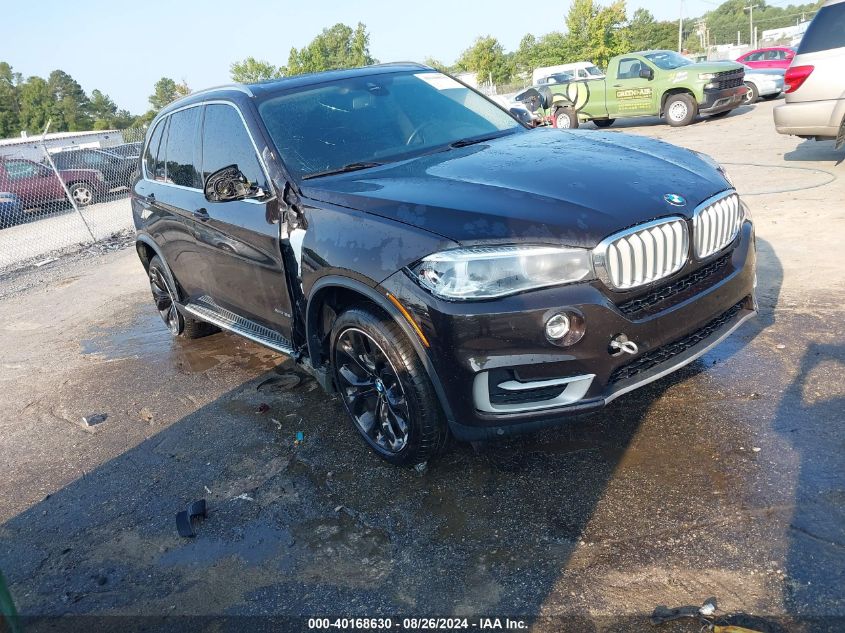 5UXKR0C51G0P33561 2016 BMW X5 - Image 1