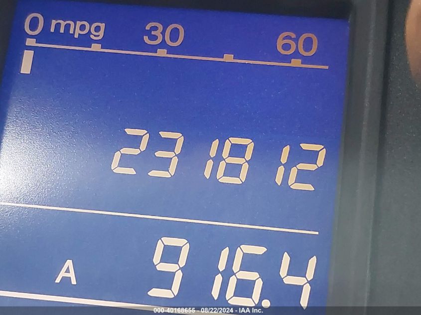 2011 Honda Cr-V Lx VIN: 5J6RE4H37BL028114 Lot: 40168655