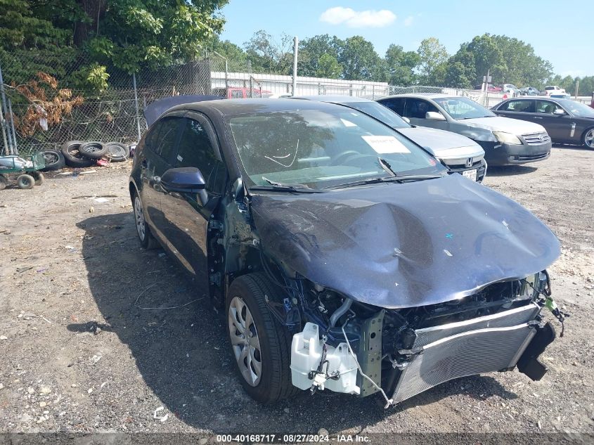 5YFB4MDE3RP091388 2024 TOYOTA COROLLA - Image 1