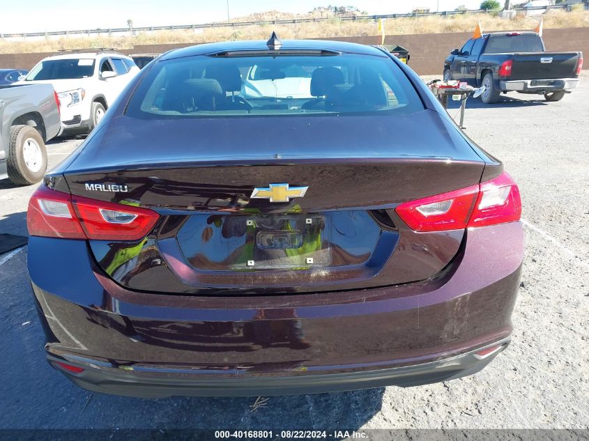 1G1ZB5ST1MF039388 2021 CHEVROLET MALIBU - Image 16