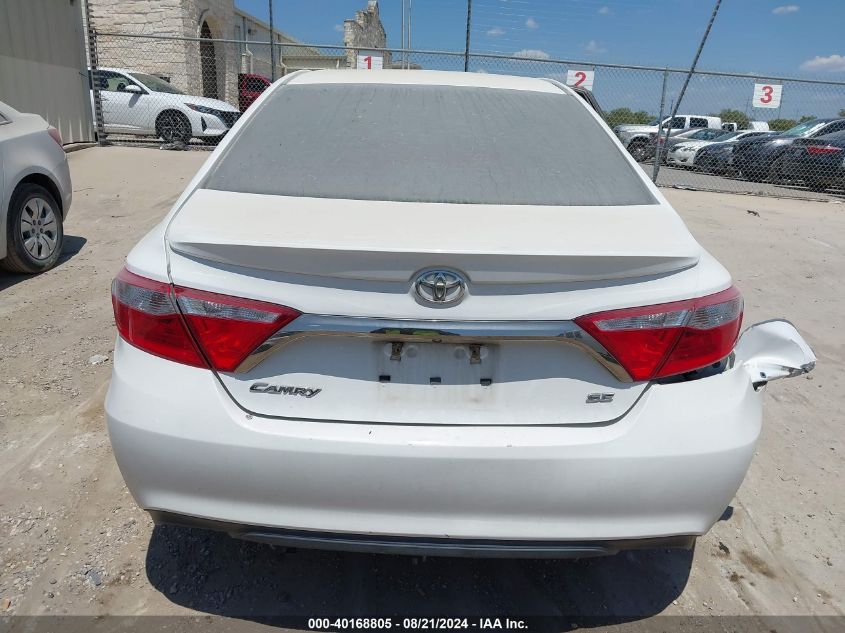 4T1BF1FK2HU754331 2017 TOYOTA CAMRY - Image 16