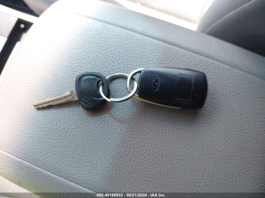 2007 Hyundai Veracruz Gls/Limited/Se VIN: KM8NU13C27U010405 Lot: 40168933