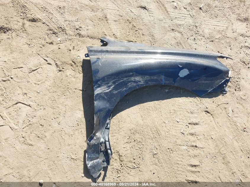 2010 Lexus Rx 350 VIN: 2T2ZK1BA9AC001390 Lot: 40168969