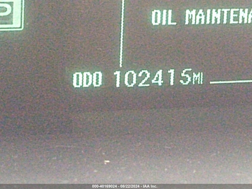 2010 Toyota Prius Ii VIN: JTDKN3DU1A0067278 Lot: 40169024